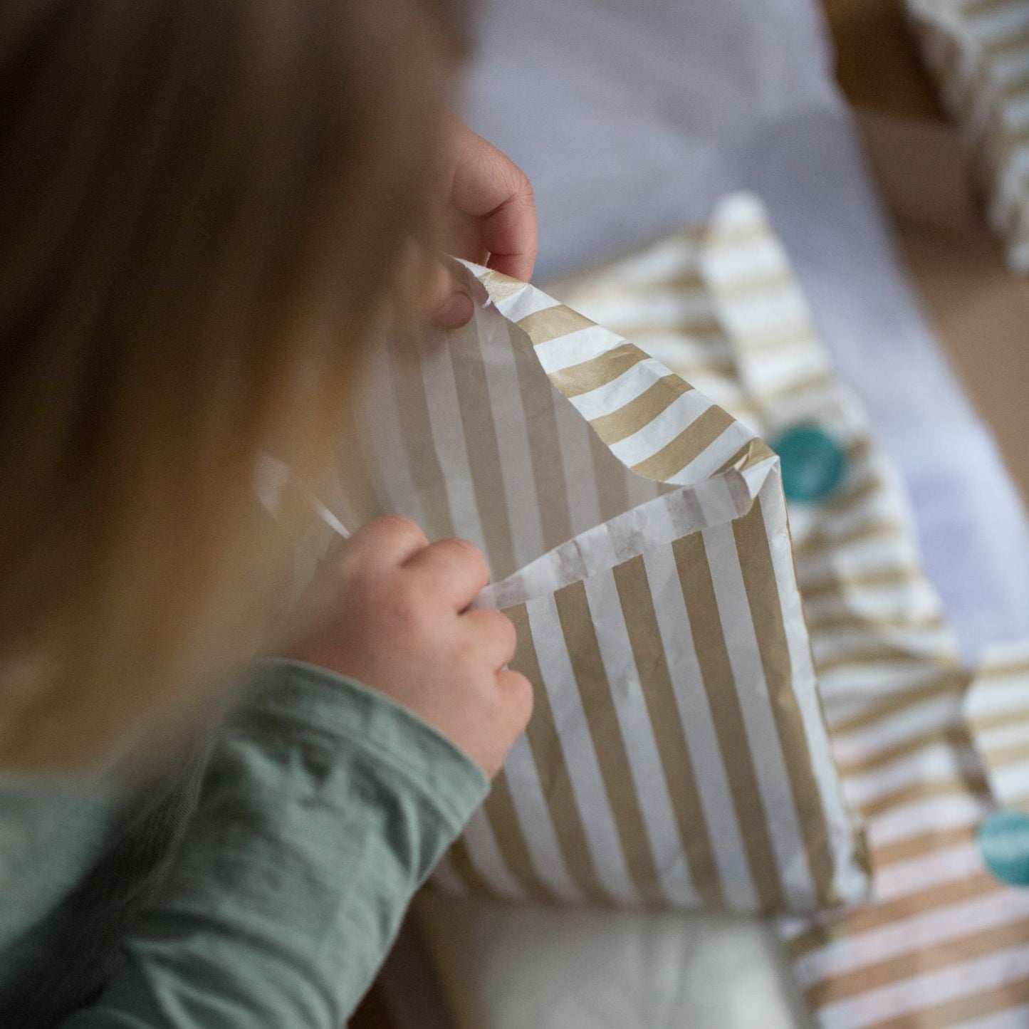 Kids Activity Gift Subscription - mezetto My Mini Maker My Mini Maker