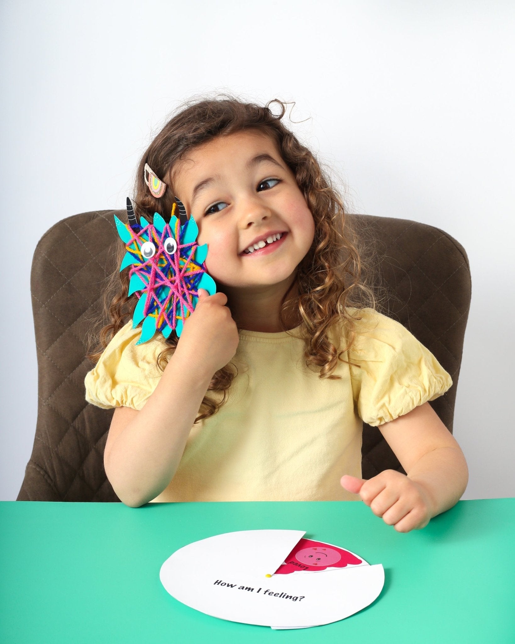Kids Activity Gift Subscription - mezetto My Mini Maker My Mini Maker