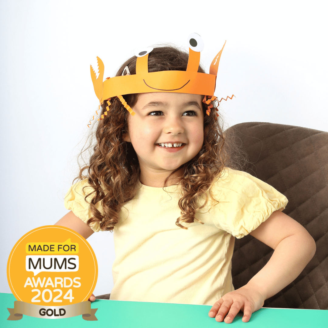 Kids Activity Gift Subscription - mezetto My Mini Maker My Mini Maker