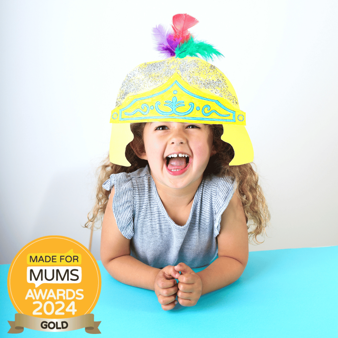 Kids Activity Gift Subscription - mezetto My Mini Maker My Mini Maker