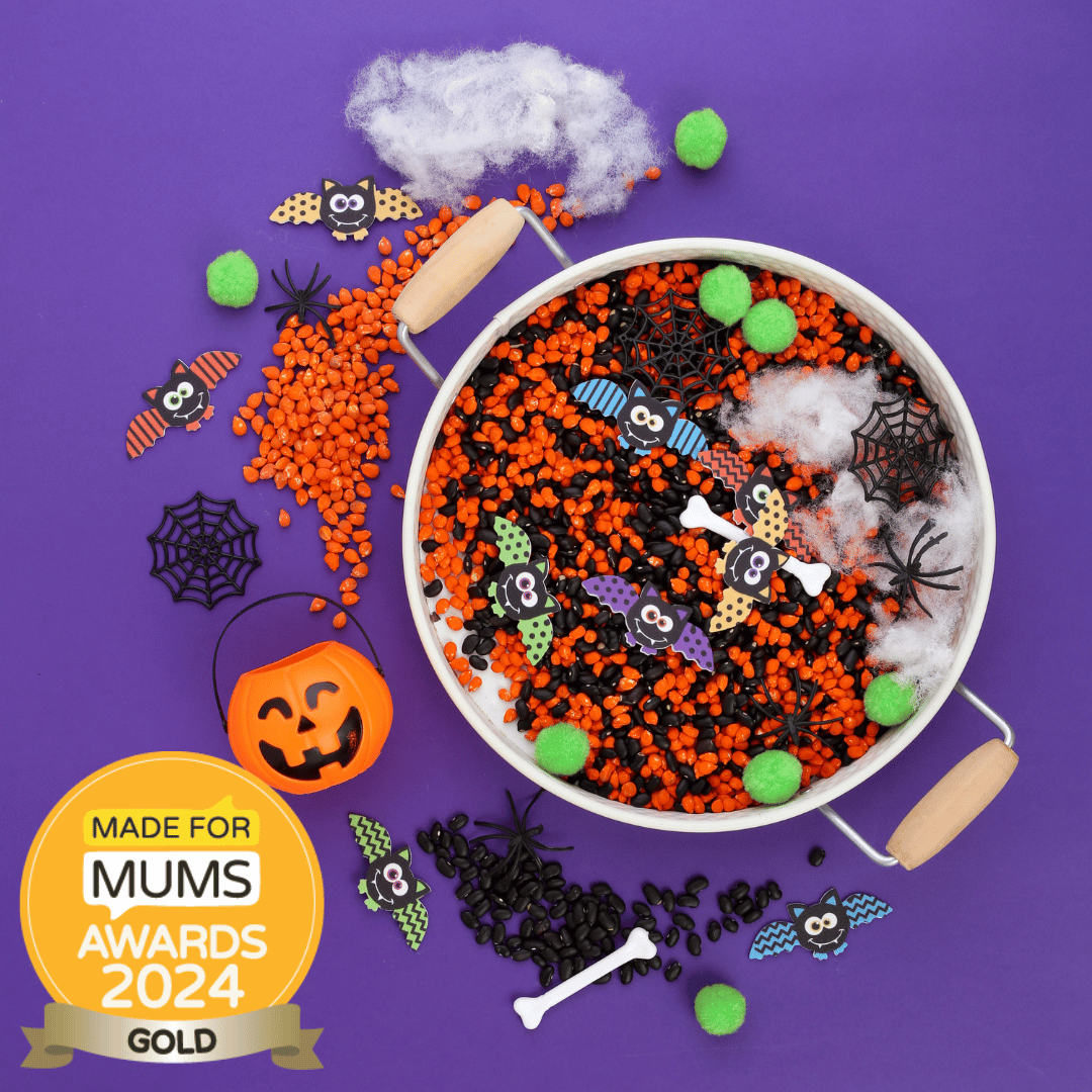 Kids Sensory Gift Subscription - mezetto My Mini Maker My Mini Maker
