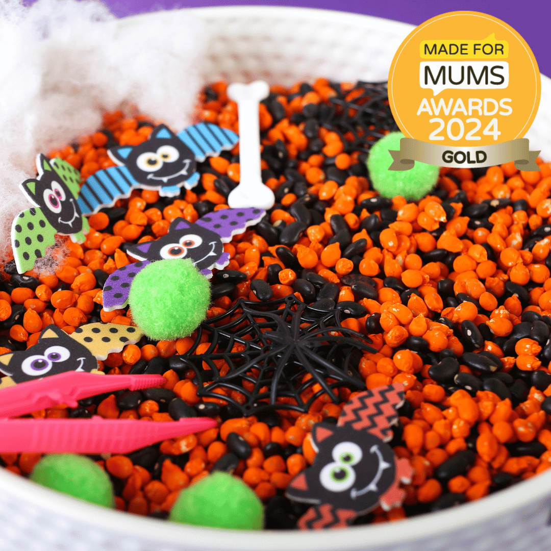 Kids Sensory Gift Subscription - mezetto My Mini Maker My Mini Maker