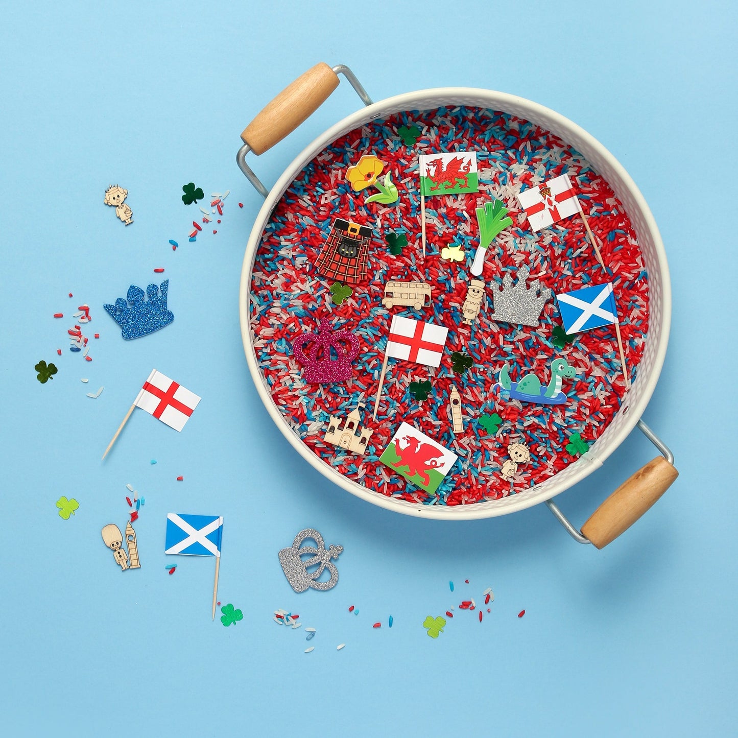 Kids Sensory Gift Subscription - mezetto My Mini Maker My Mini Maker
