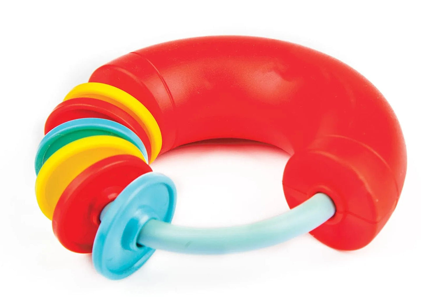 Kiki My First Rattle - mezetto ebebek ebebek