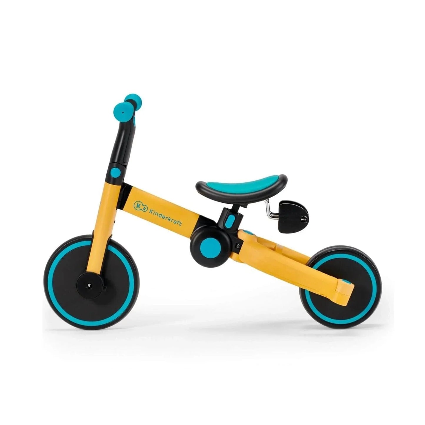 Kinderkraft 4 Trike Kids Tricycle - mezetto ebebek ebebek