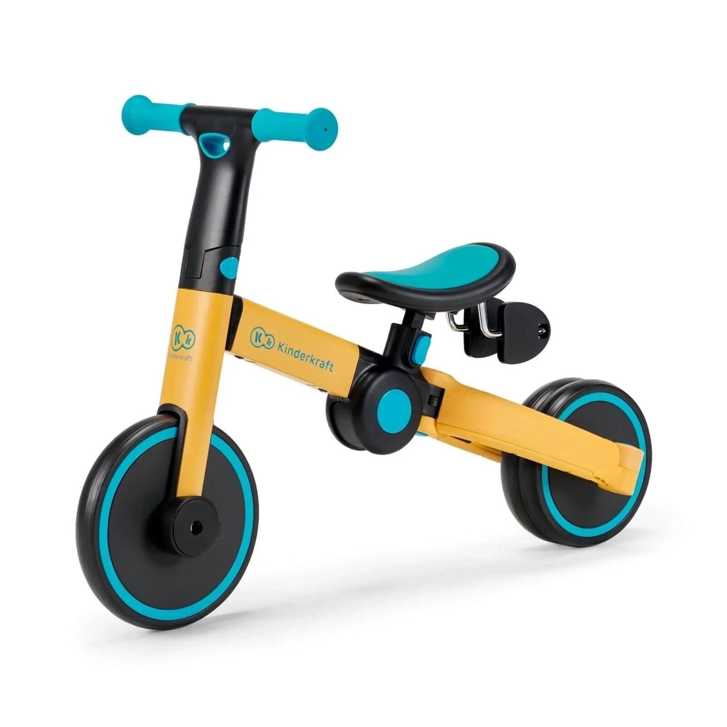 Kinderkraft 4 Trike Kids Tricycle - mezetto ebebek ebebek