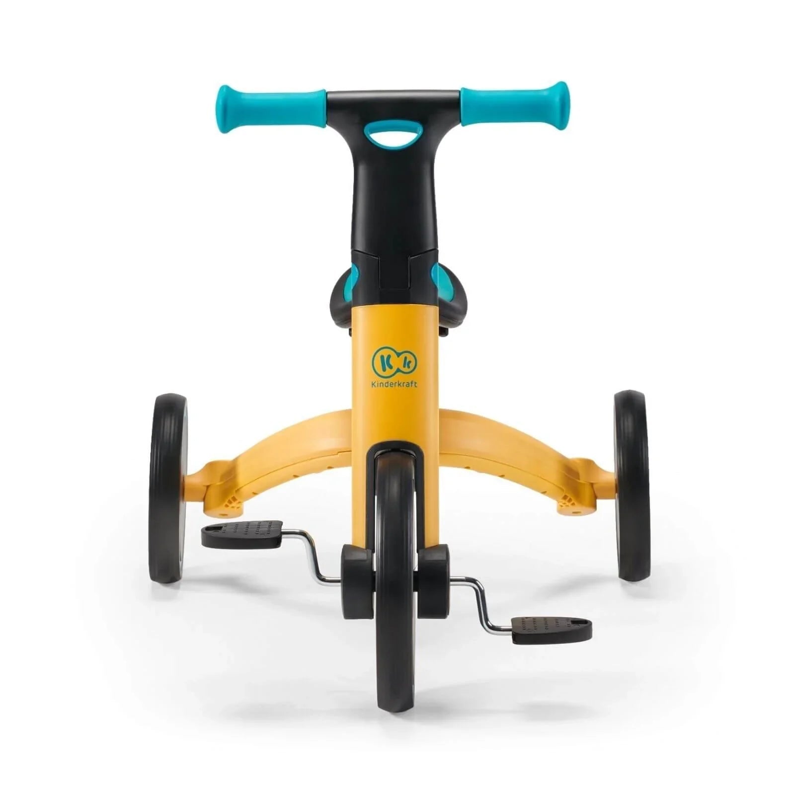 Kinderkraft 4 Trike Kids Tricycle - mezetto ebebek ebebek