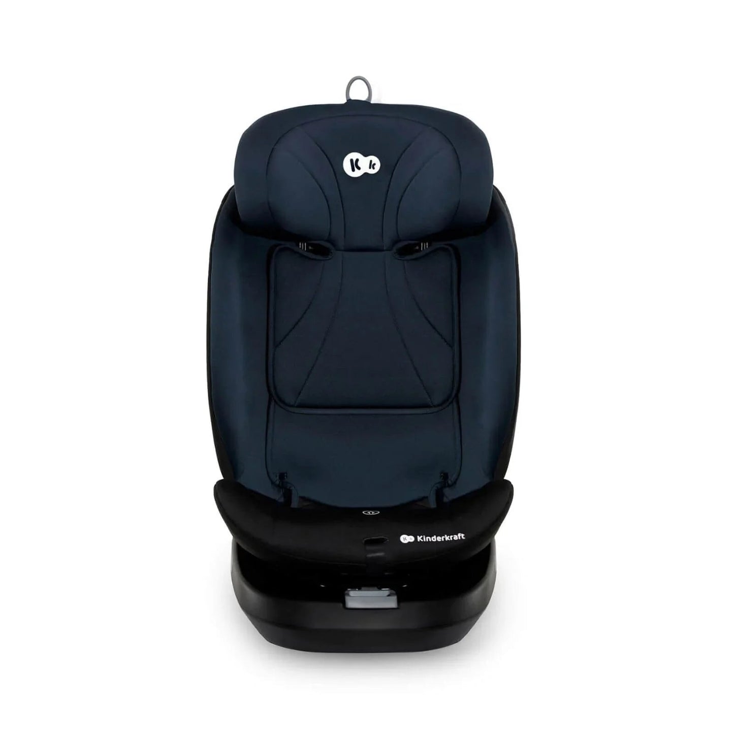 Kinderkraft i - Grow i - Size Car Seat (Birth to 12 Years) - Black - mezetto ebebek ebebek