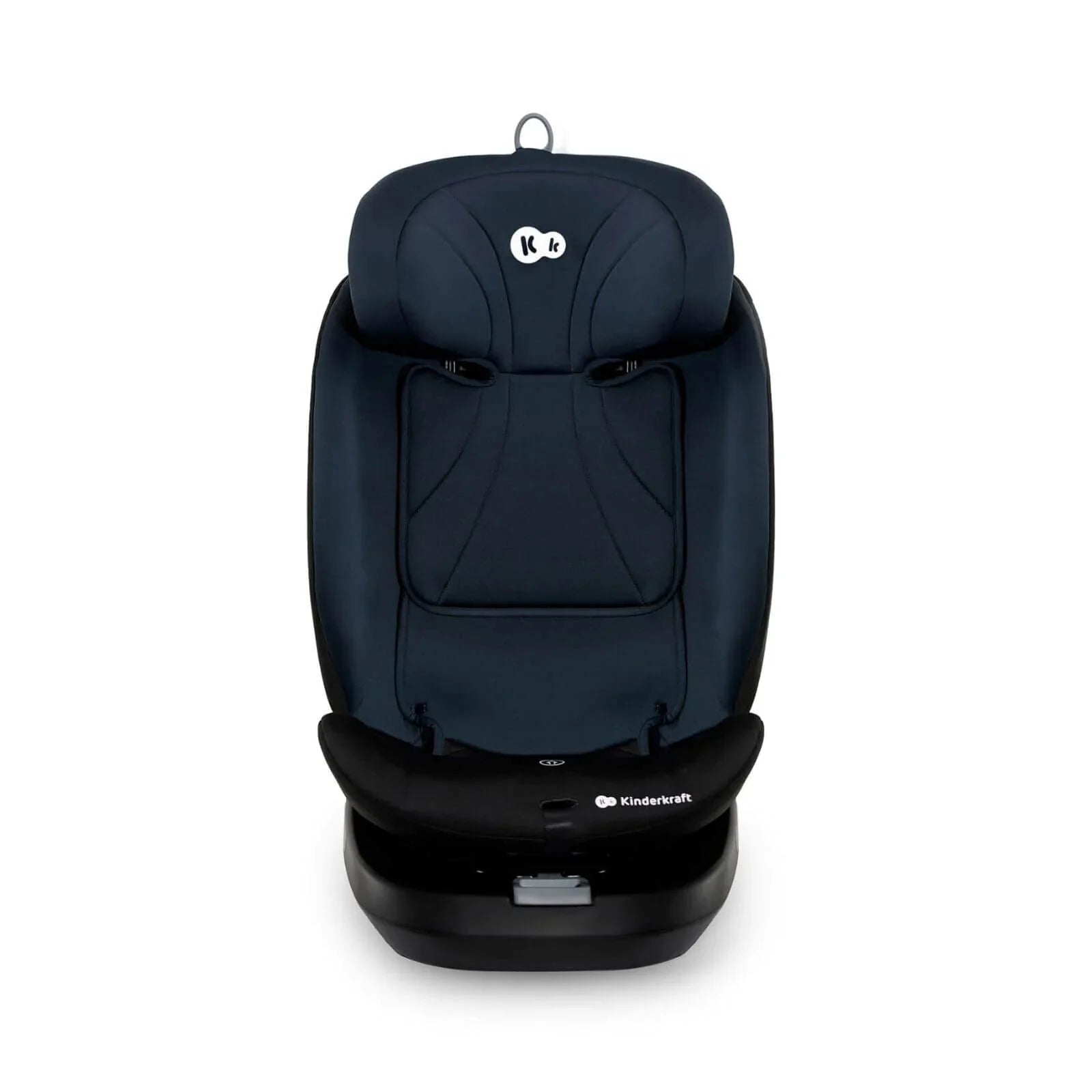 Kinderkraft i - Grow i - Size Car Seat (Birth to 12 Years) - Black - mezetto ebebek ebebek