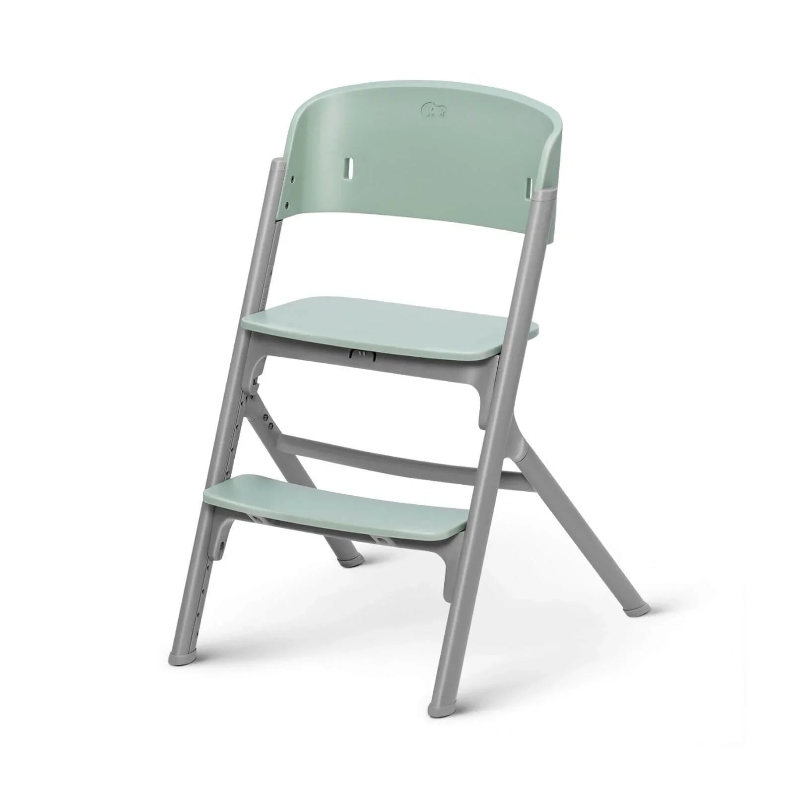 Kinderkraft Livy Highchair with Tray - Olive Green - mezetto ebebek ebebek
