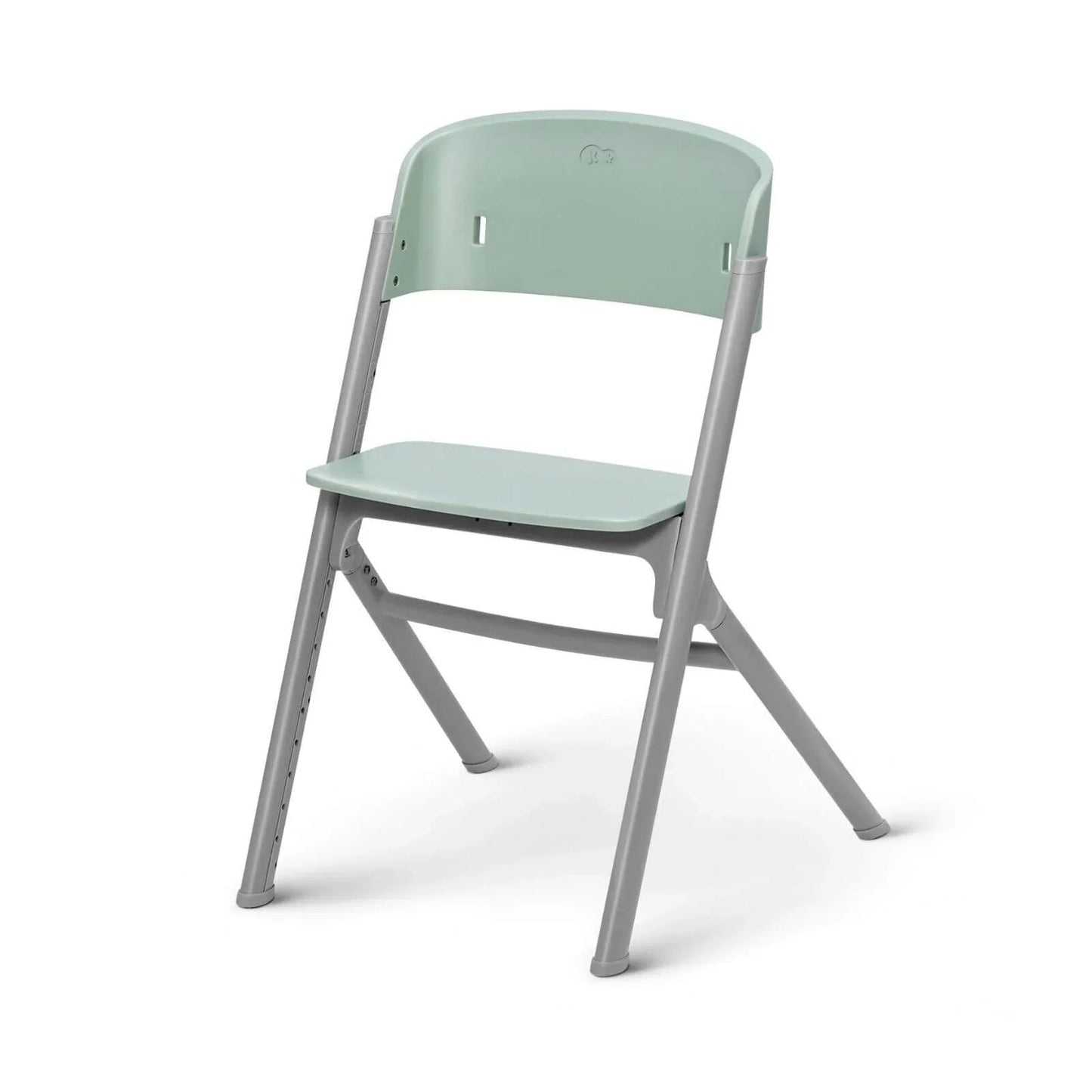 Kinderkraft Livy Highchair with Tray - Olive Green - mezetto ebebek ebebek