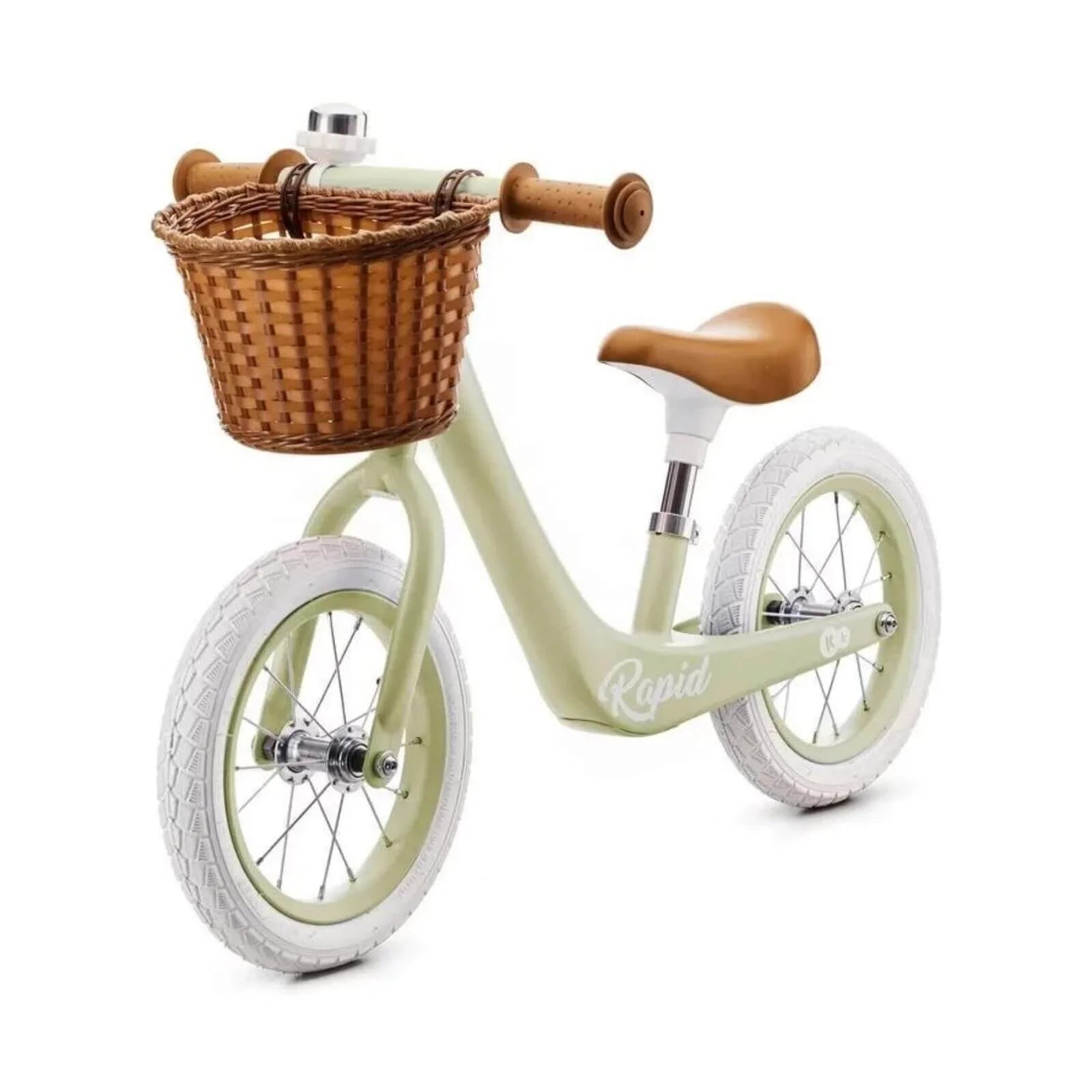 Kinderkraft Rapid 2 Balance Bike - mezetto ebebek ebebek