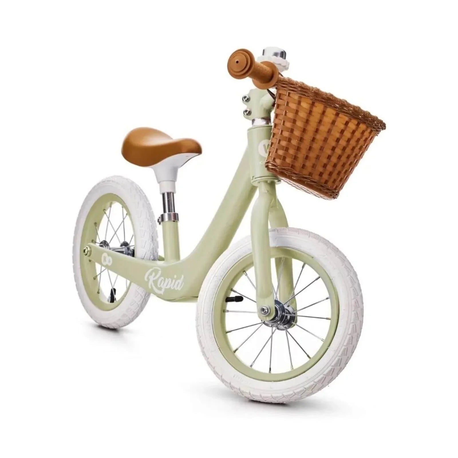 Kinderkraft Rapid 2 Balance Bike - mezetto ebebek ebebek
