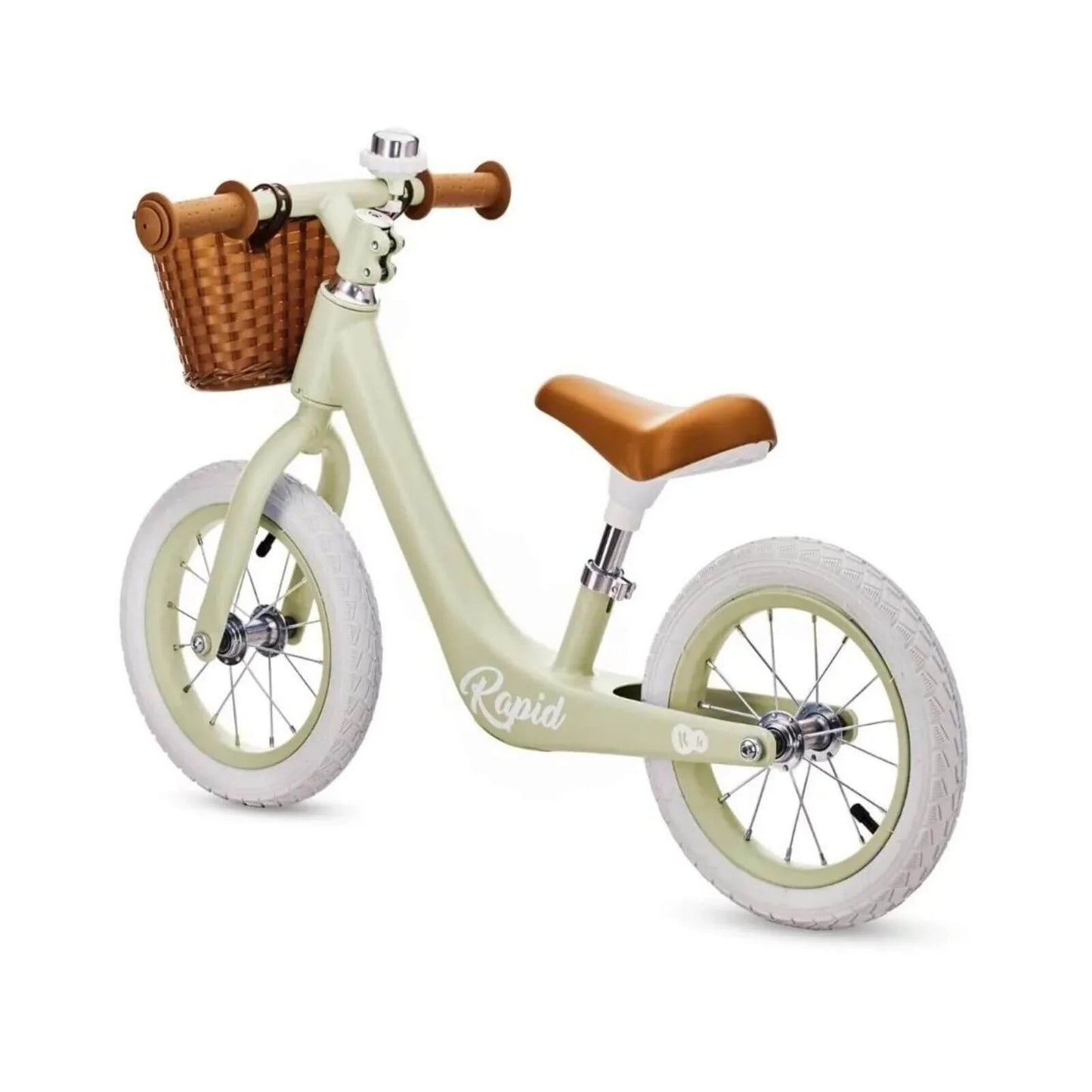 Kinderkraft Rapid 2 Balance Bike - mezetto ebebek ebebek