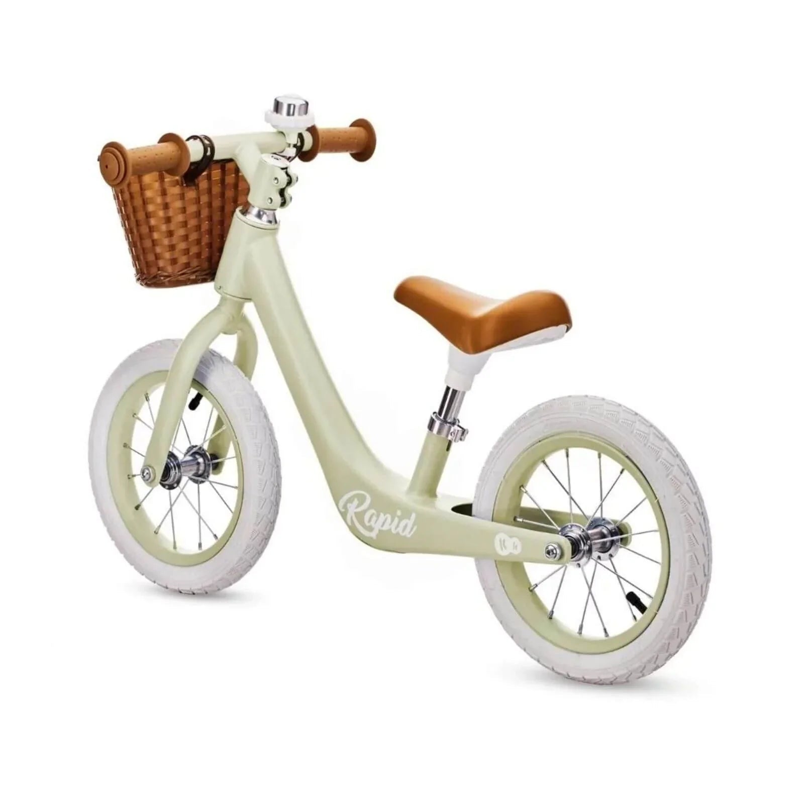 Kinderkraft Rapid 2 Balance Bike - mezetto ebebek ebebek