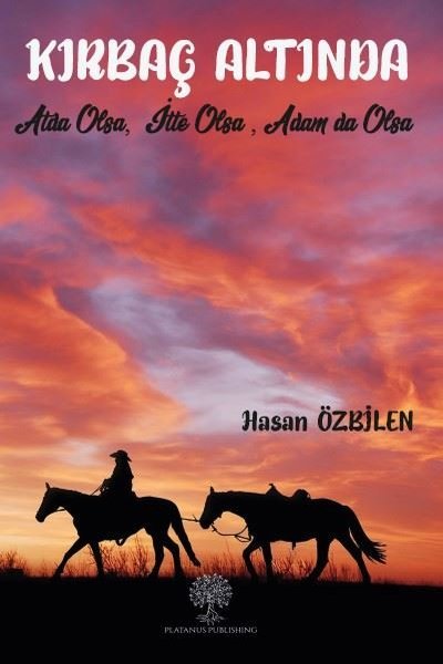 Kırbaç Altında - Platanus Publishing Kitap