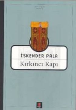 Kırkıncı Kapı - Kapı Yayınları Kitap