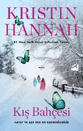 Kış Bahçesi - Doğan Kitap Kitap