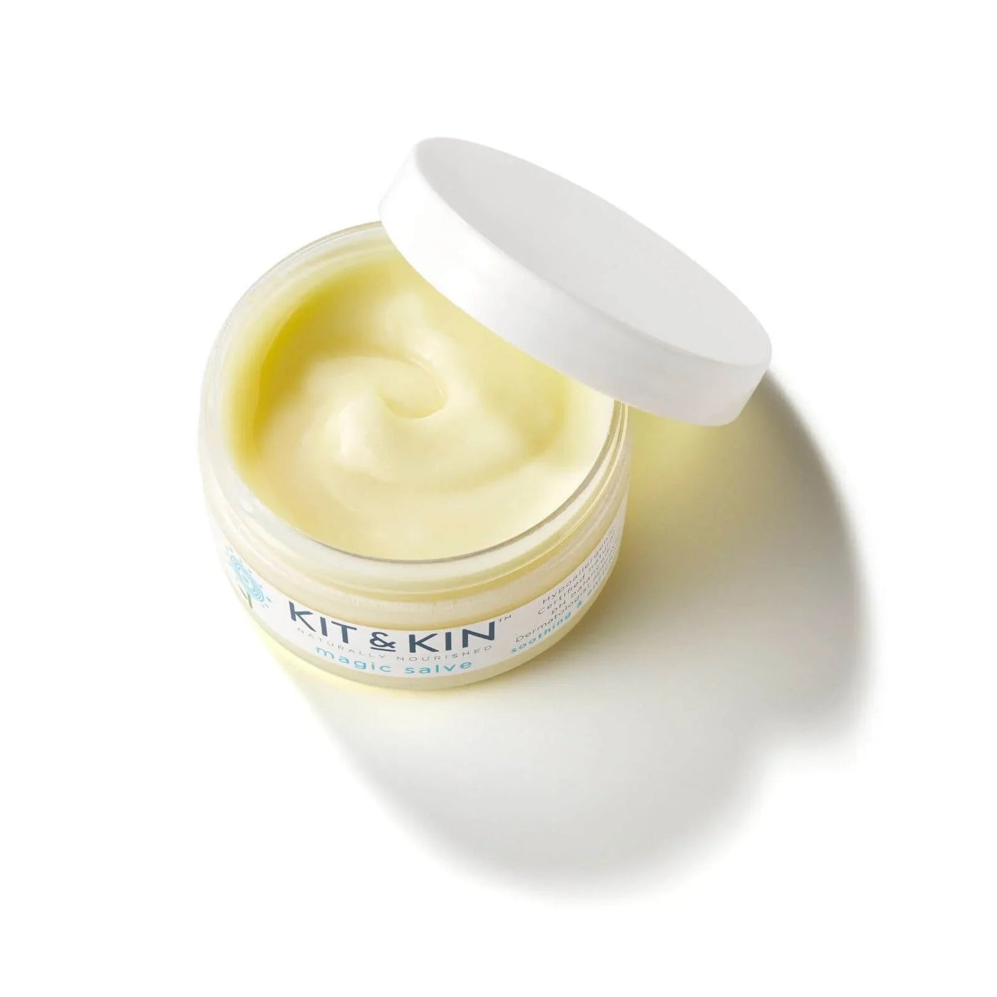 Kit & Kin Magic Salve 100ml - mezetto ebebek ebebek