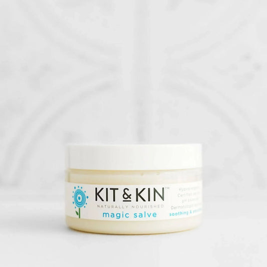 Kit & Kin Magic Salve 100ml - mezetto ebebek ebebek