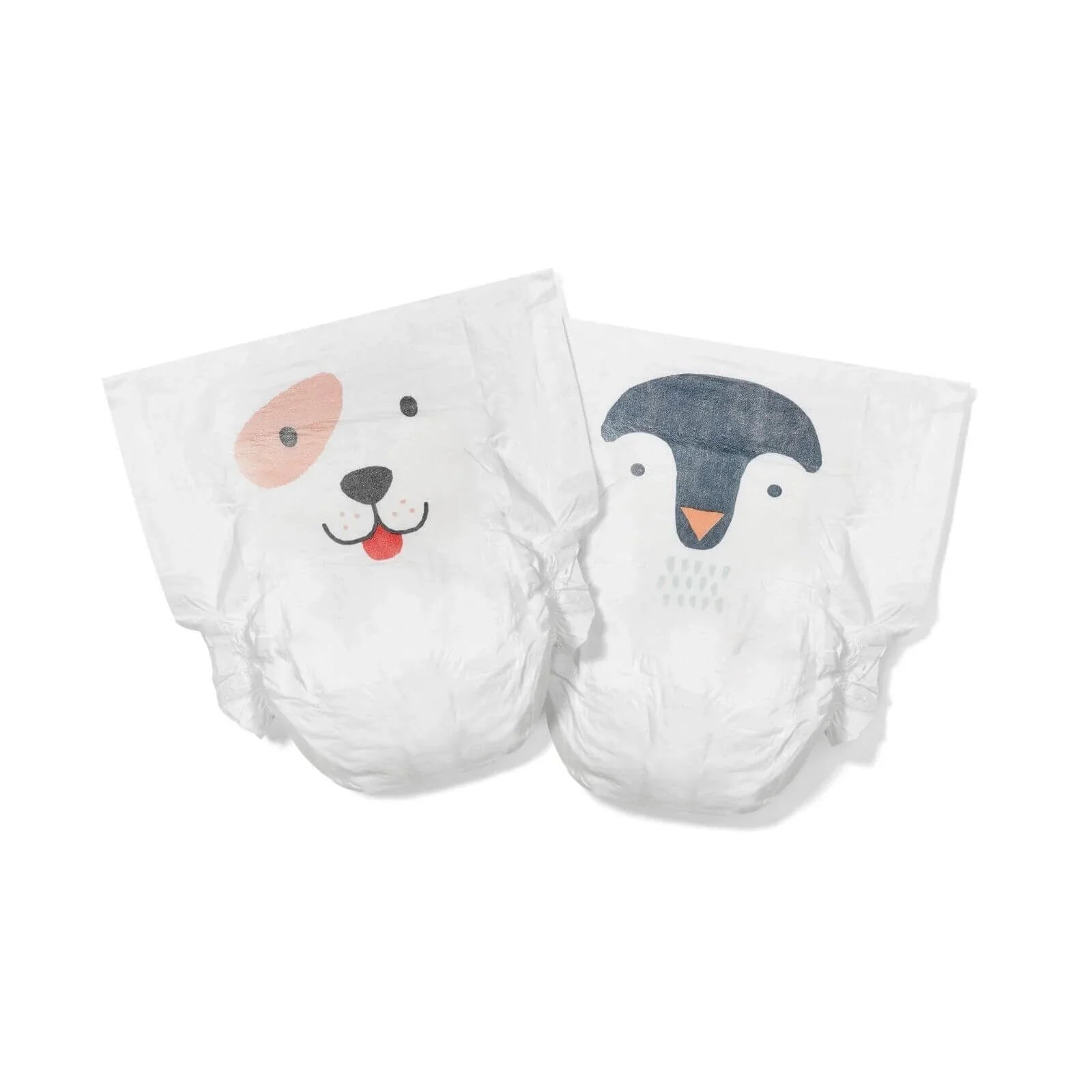 Kit & Kin Nappies Size 6 - 24 nappies - mezetto ebebek ebebek