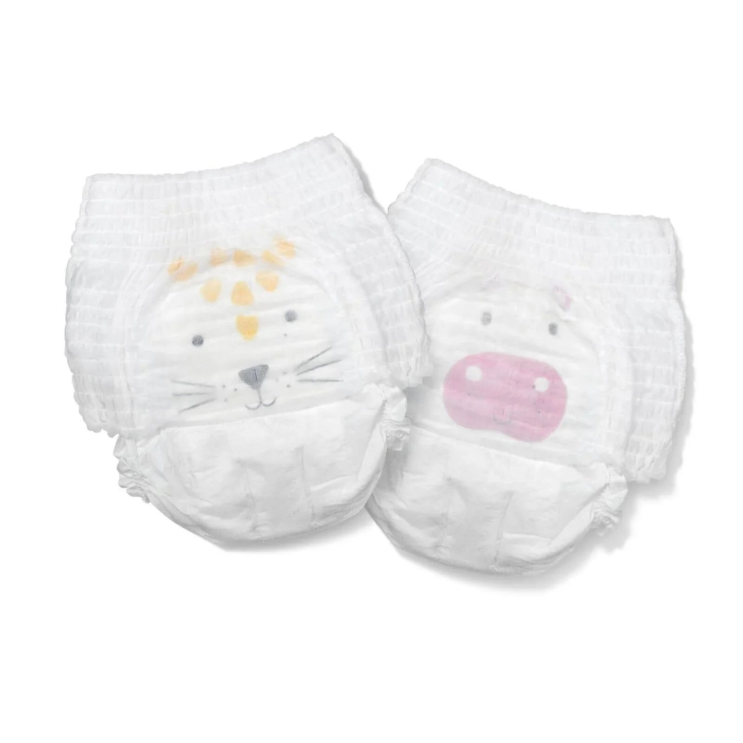 Kit & Kin Pull - Ups Size 4 Maxi - 22 nappies - mezetto ebebek ebebek