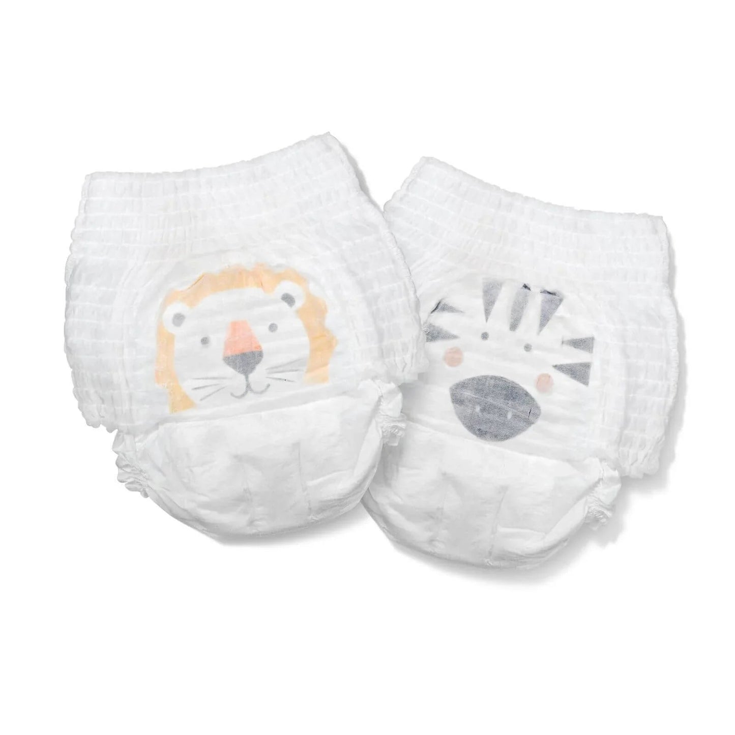 Kit & Kin Pull - Ups Size 5 Junior - 20 nappies - mezetto ebebek ebebek