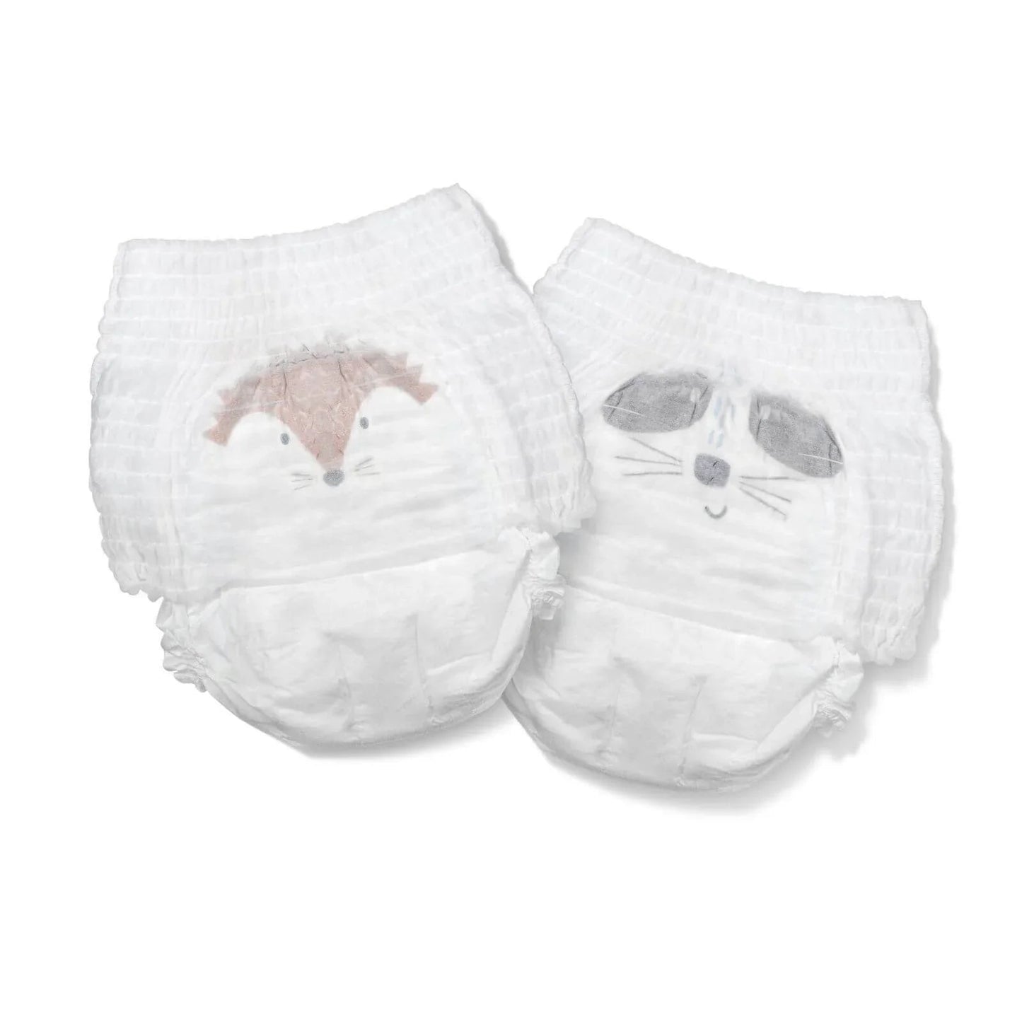 Kit & Kin Pull - Ups Size 6 - 18 nappies - mezetto ebebek ebebek