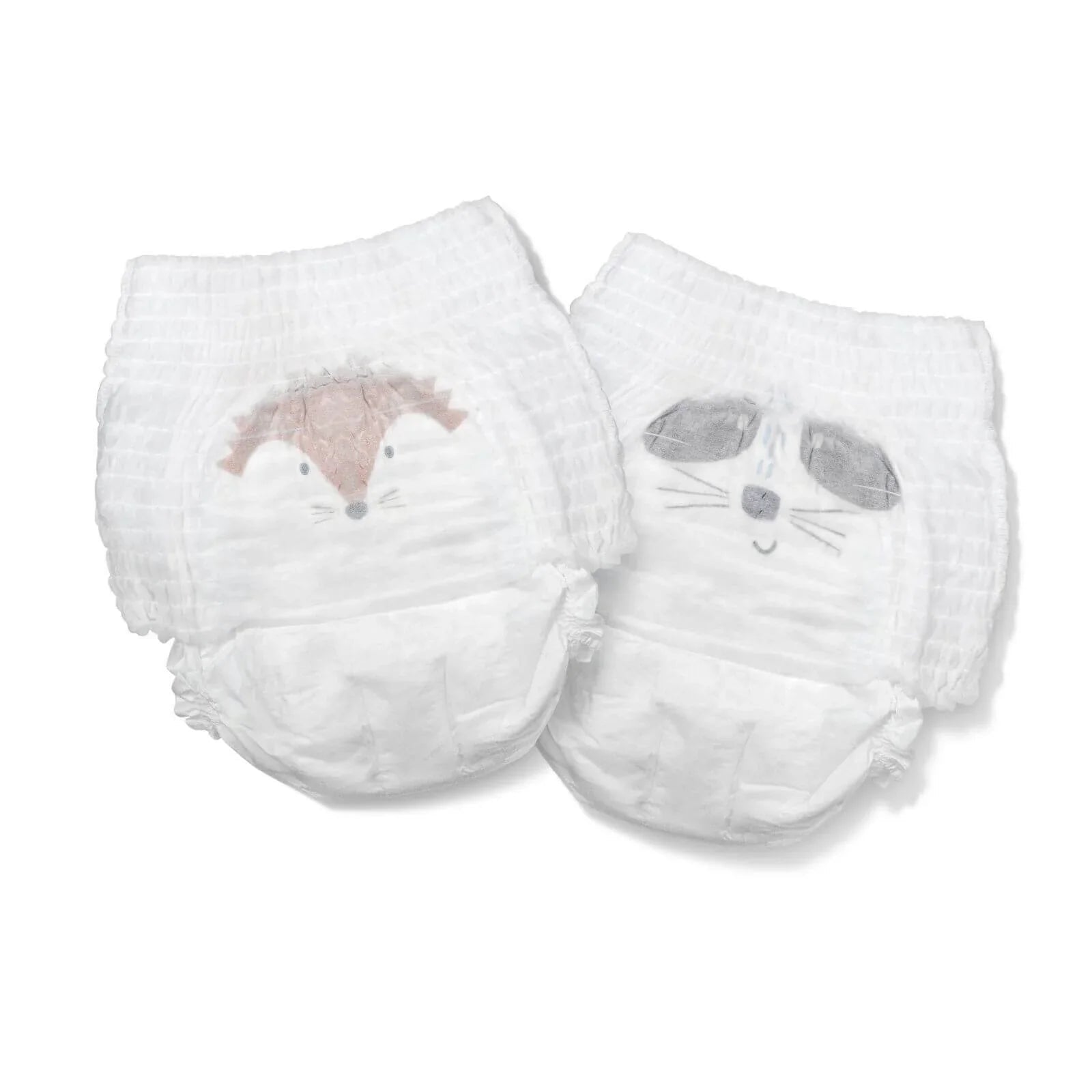Kit & Kin Pull - Ups Size 6 - 18 nappies - mezetto ebebek ebebek