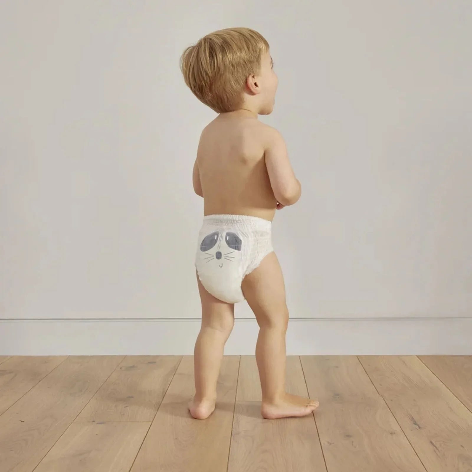 Kit & Kin Pull - Ups Size 7 - 16 nappies - mezetto ebebek ebebek