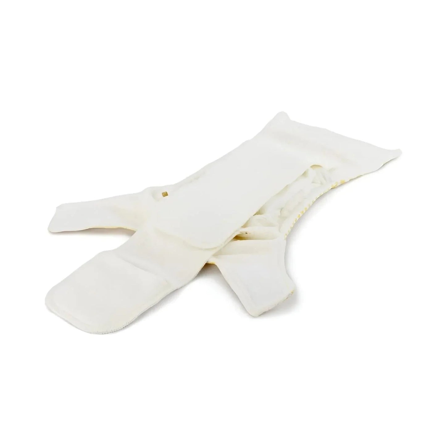 Kit & Kin Reusable Nappy Boosters 3 pcs - mezetto ebebek ebebek