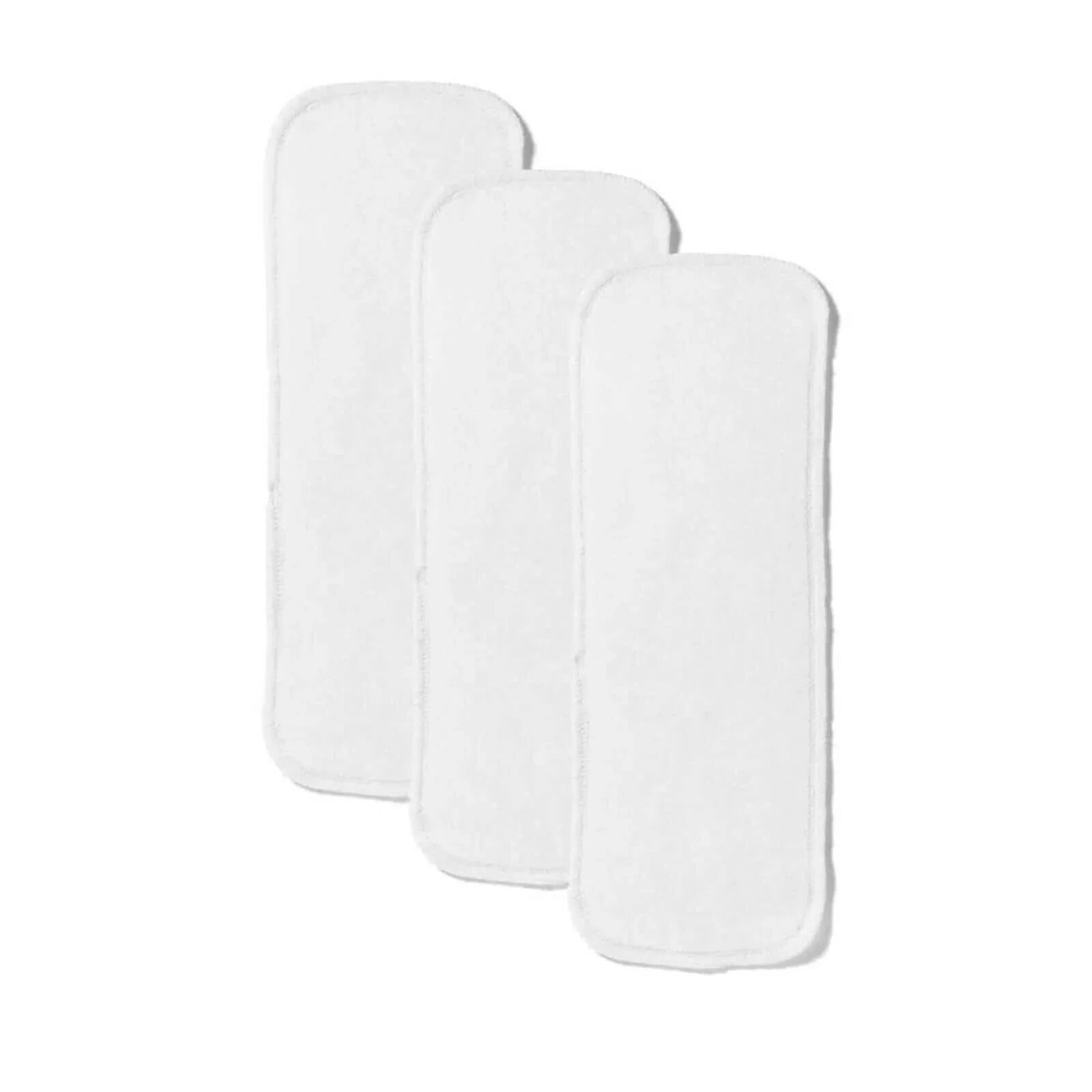 Kit & Kin Reusable Nappy Boosters 3 pcs - mezetto ebebek ebebek