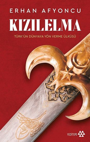 Kızılelma - Yeditepe Yayınevi Kitap