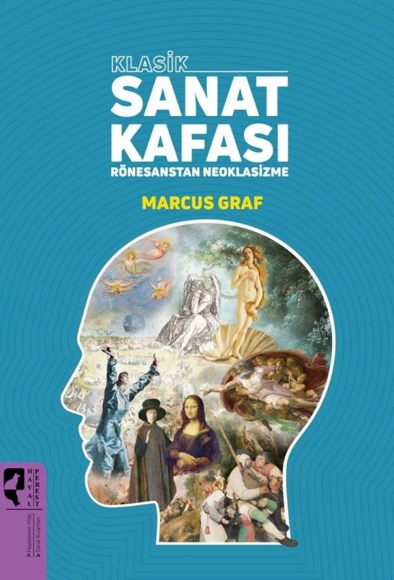 Klasik Sanat Kafası - Hayalperest Yayınları Kitap