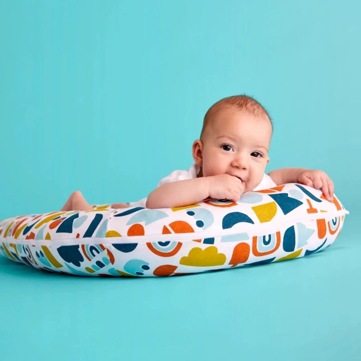 Koo - di Day Dreamer Breathable Nest - Big Little Adventures - mezetto ebebek ebebek
