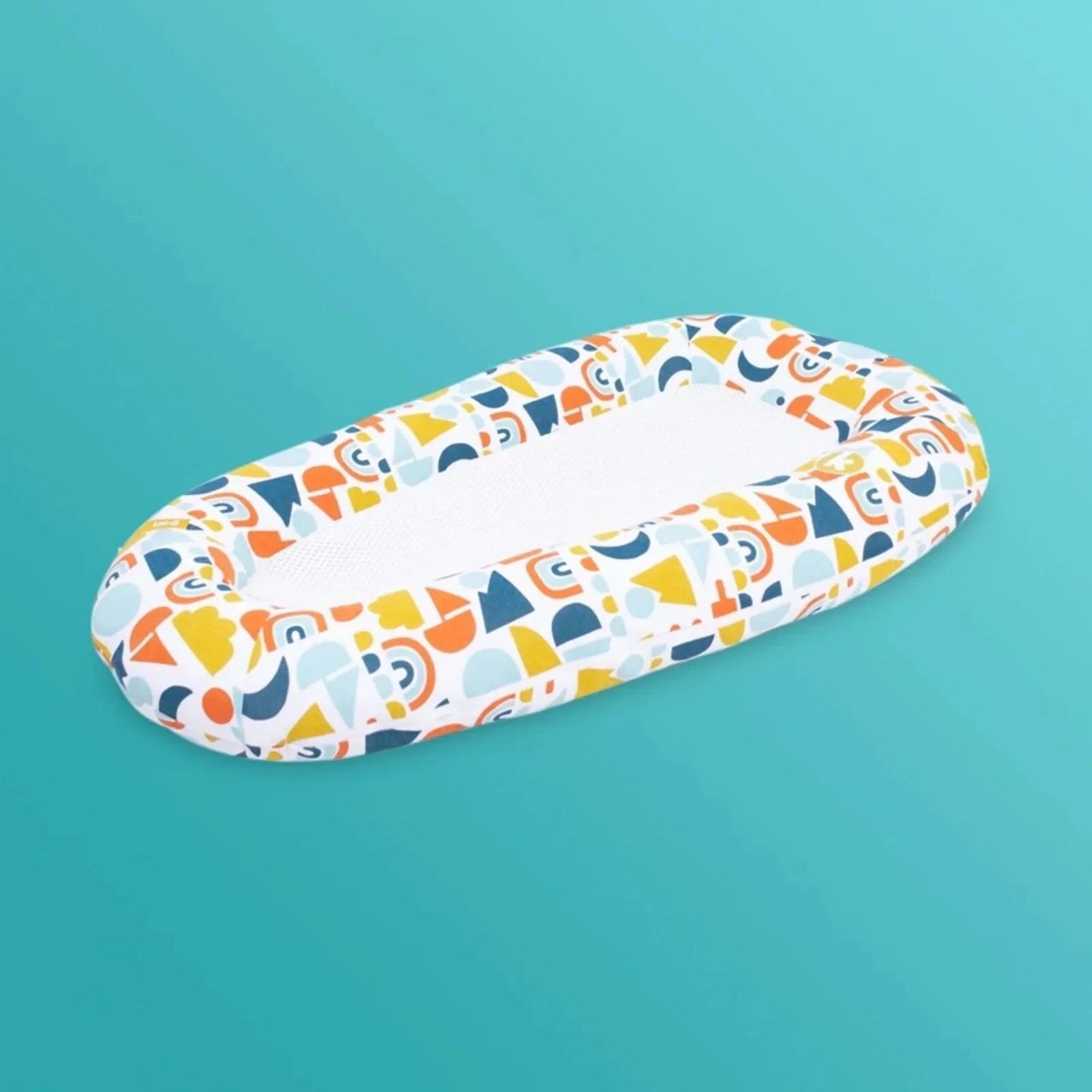 Koo - di Day Dreamer Breathable Nest - Big Little Adventures - mezetto ebebek ebebek