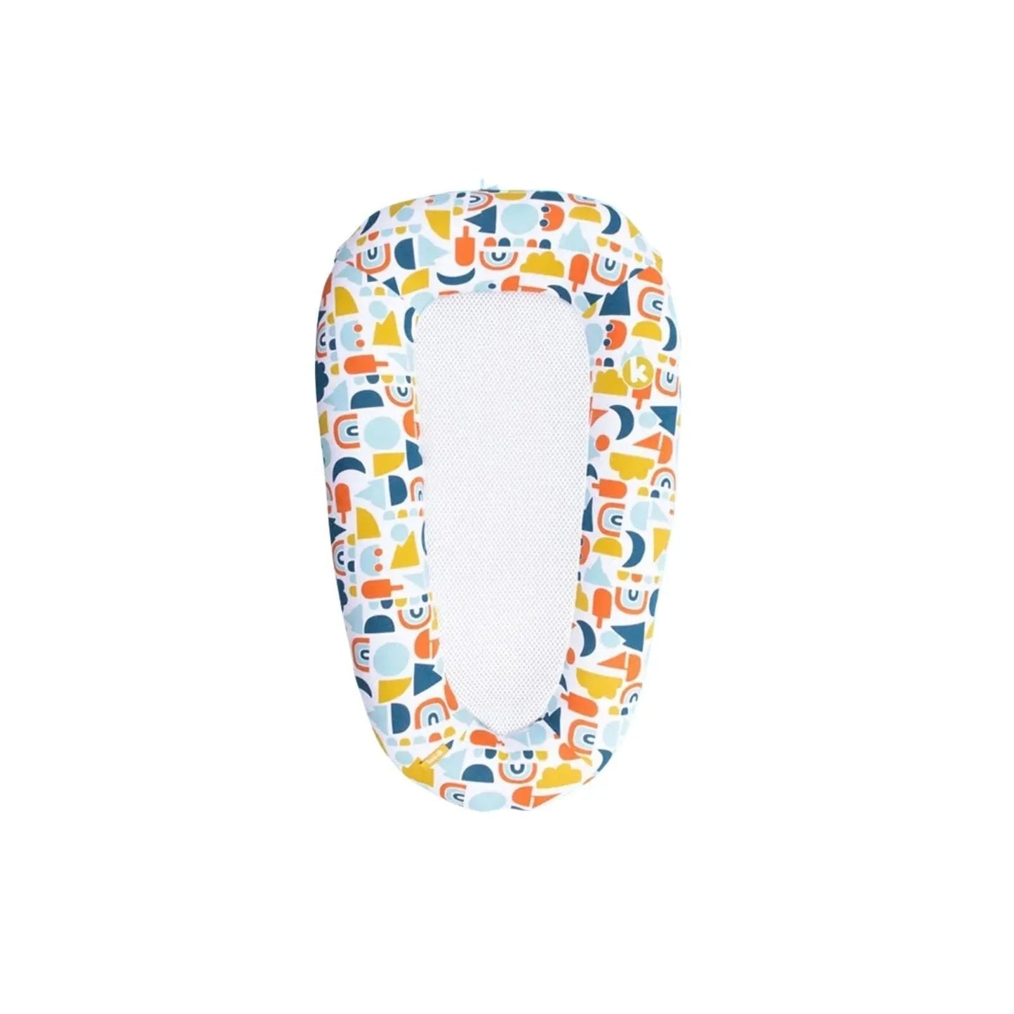 Koo - di Day Dreamer Breathable Nest - Big Little Adventures - mezetto ebebek ebebek
