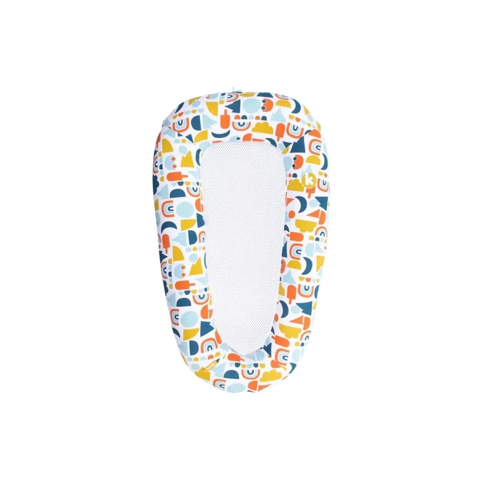 Koo - di Day Dreamer Breathable Nest - Big Little Adventures - mezetto ebebek ebebek