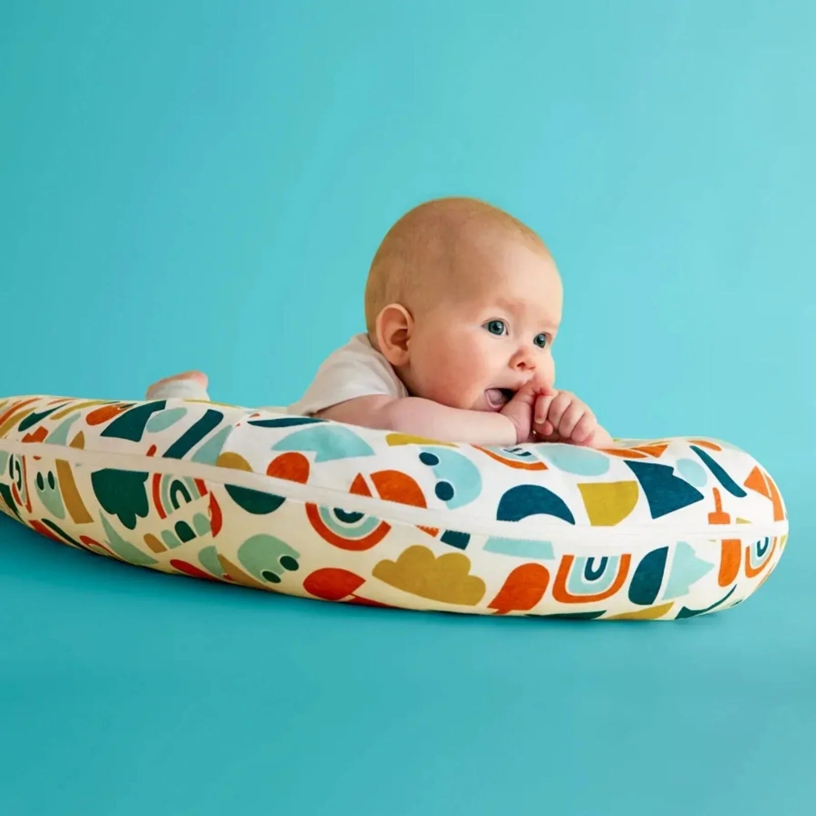 Koo - di Day Dreamer Breathable Nest - Big Little Adventures - mezetto ebebek ebebek