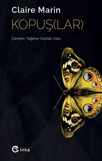 Kopuş(lar) - İnka Yayınları Kitap