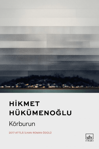 Körburun - İthaki Yayınları Kitap