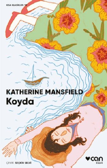 Koyda - Can Yayınları Kitap