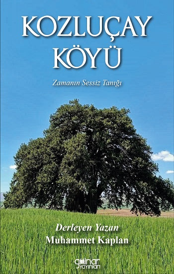 Kozluçay Köyü