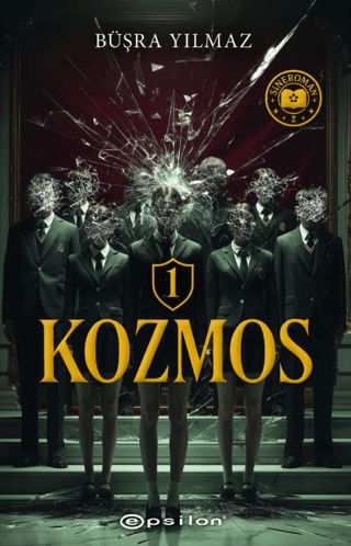 Kozmos 1 - Arı Kovanı ve Sinek - Epsilon Yayınları Kitap