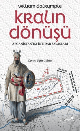 Kralın Dönüşü - Albaraka Yayınları Kitap