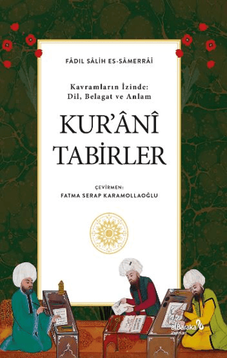 Kur'ani Tabirler - Albaraka Yayınları Kitap