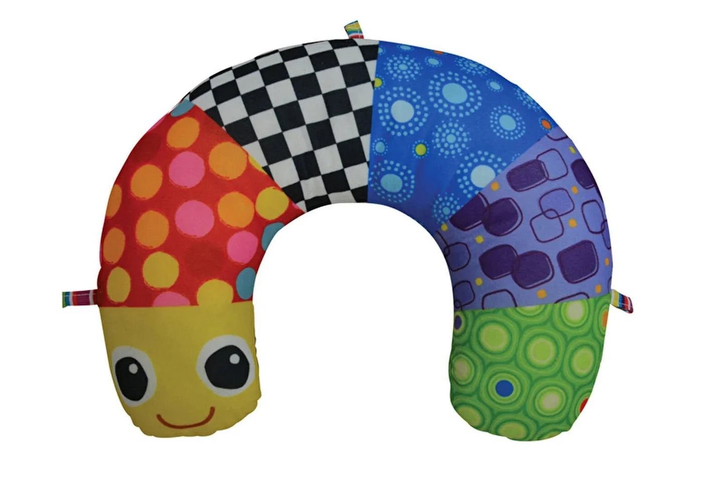 Lamaze Freddie the Firefly Gym - mezetto ebebek ebebek