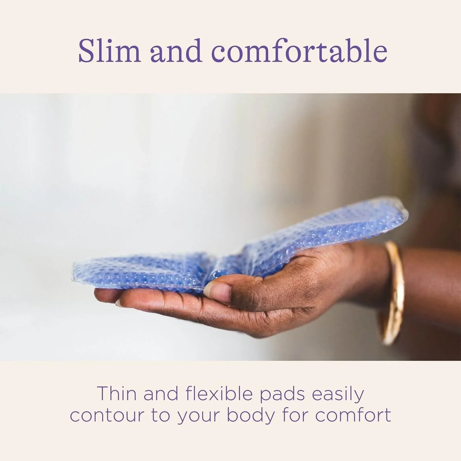 Lansinoh Cold & Warm Post - Birth Relief Pad - mezetto ebebek ebebek