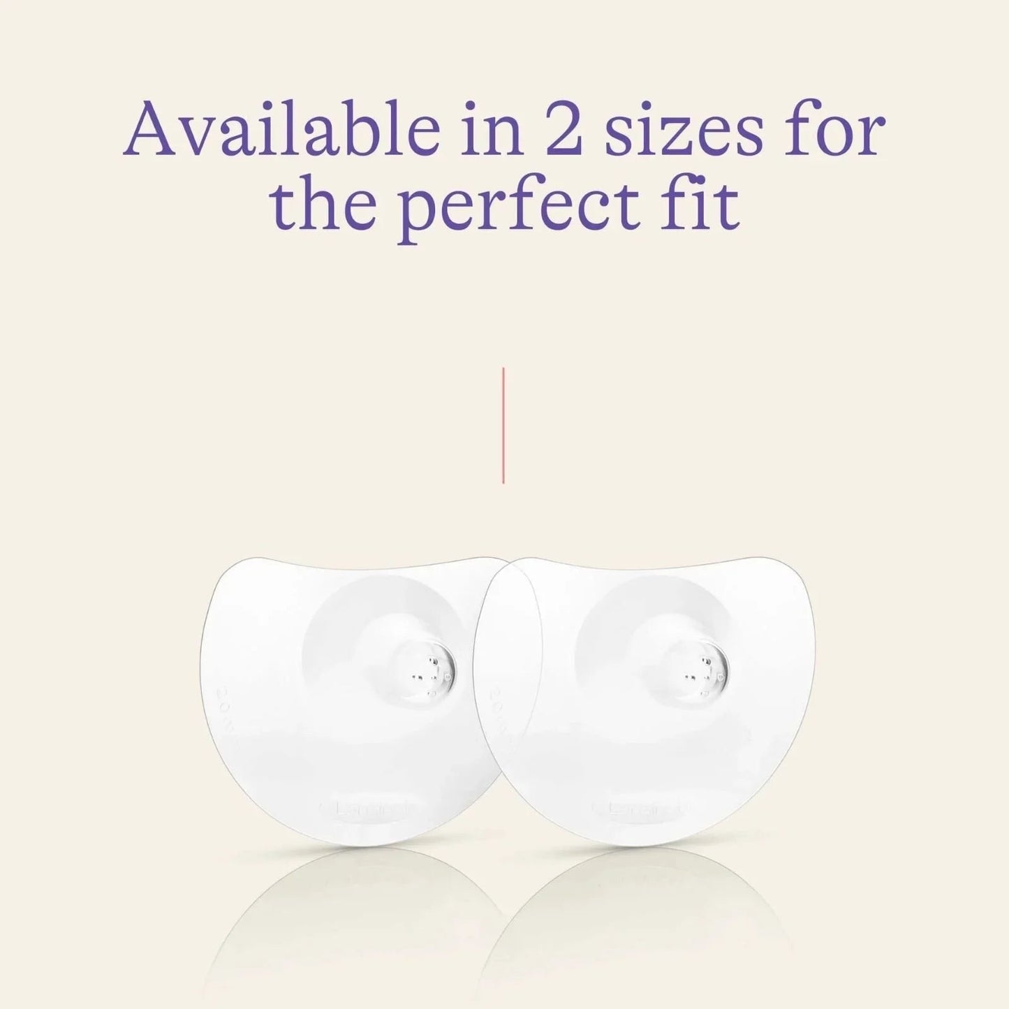 Lansinoh Contact Nipple Shields 20 mm Pack of 2 - mezetto ebebek ebebek