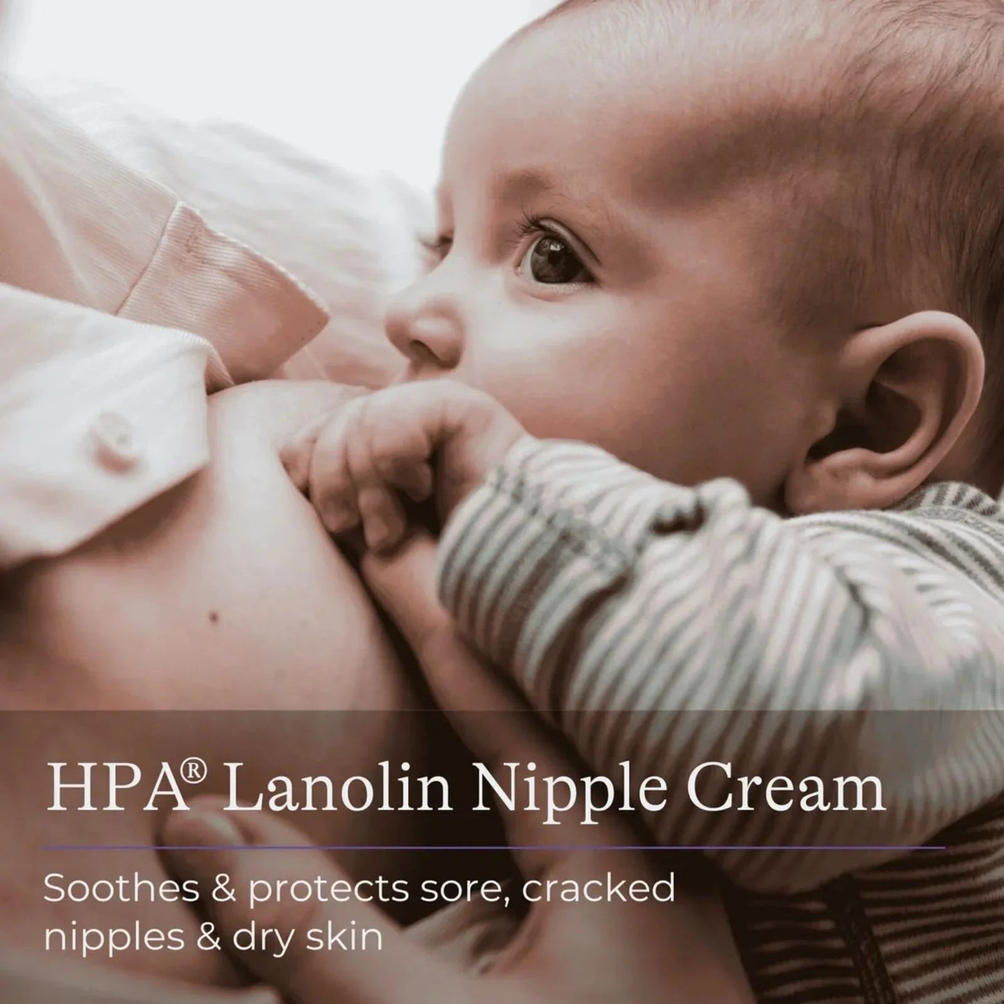 Lansinoh HPA Lanolin Nipple Cream 10ml - mezetto ebebek ebebek